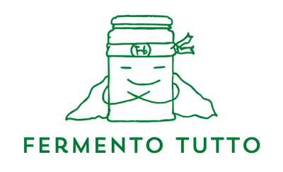 Fermento Tutto logo